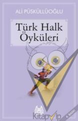 Türk Halk Öyküleri