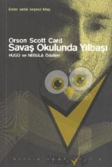 Ender Serisi Beşinci Kitap - Savaş Okulunda Yılbaşı