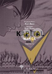 Kapital Manga Cilt: 1 (Kürtçe)