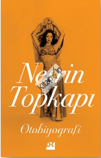 Nesrin Topkapı