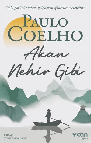 Akan Nehir Gibi