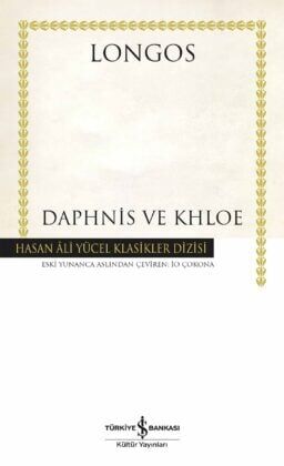 Daphnis ve Khloe