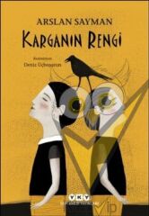 Karganın Rengi