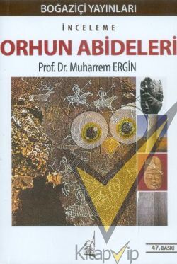 Orhun Abideleri