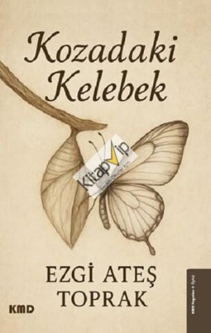 Kozadaki Kelebek