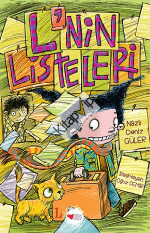 L'nin Listeleri