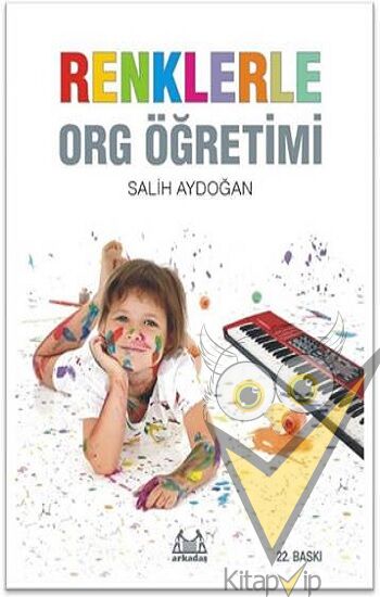 Renklerle Org Öğretimi