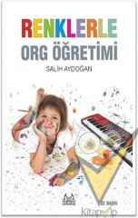 Renklerle Org Öğretimi