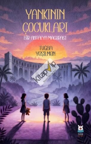 Yankının Çocukları