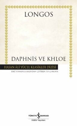 Daphnis ve Khloe – Ciltli