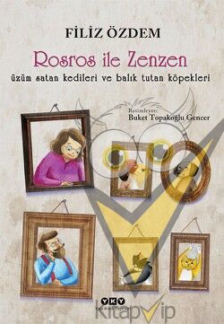 Rosros İle Zenzen