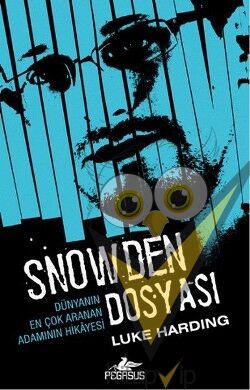 Snowden Dosyası