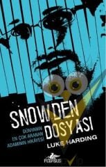 Snowden Dosyası