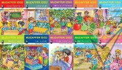 İlk Okuma Dizisi (10 Kitap Takım)