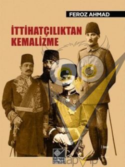 İttihatçılıktan Kemalizme