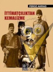 İttihatçılıktan Kemalizme