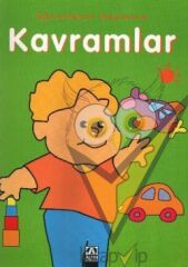 Kavramlar Öğrenmeye Başladım 3