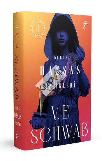 Gücün Hassas İplikleri (Ciltli)