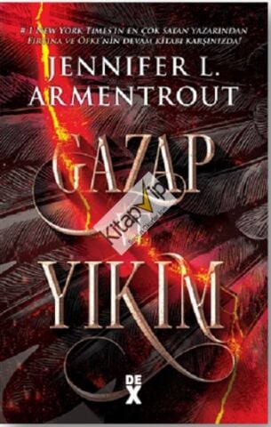 Haberci 2: Gazap ve Yıkım