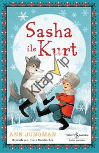 Sasha ile Kurt