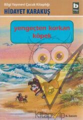 Yengeçten Korkan Köpek