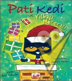Pati Kedi ve Yılbaşı Macerası