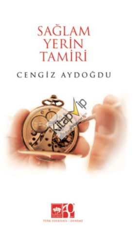 Sağlam Yerin Tamiri