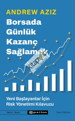 Borsada Günlük Kazanç Sağlamak