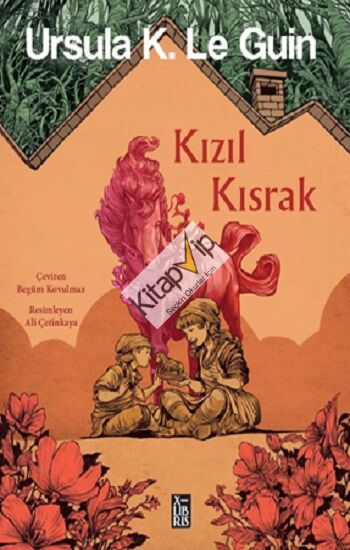 Kızıl Kısrak