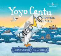 Yoyo Centu Bir Penguenin Maceraları
