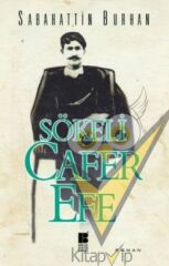 Sökeli Cafer Efe