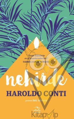 Nehirde