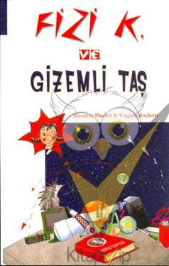 Fizi K ve Gizemli Taş