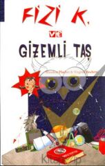 Fizi K ve Gizemli Taş