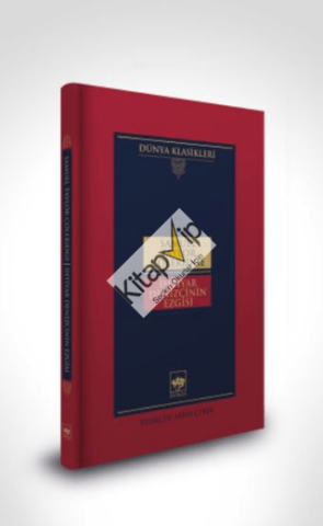 İhtiyar Denizcinin Ezgisi (Ciltli)