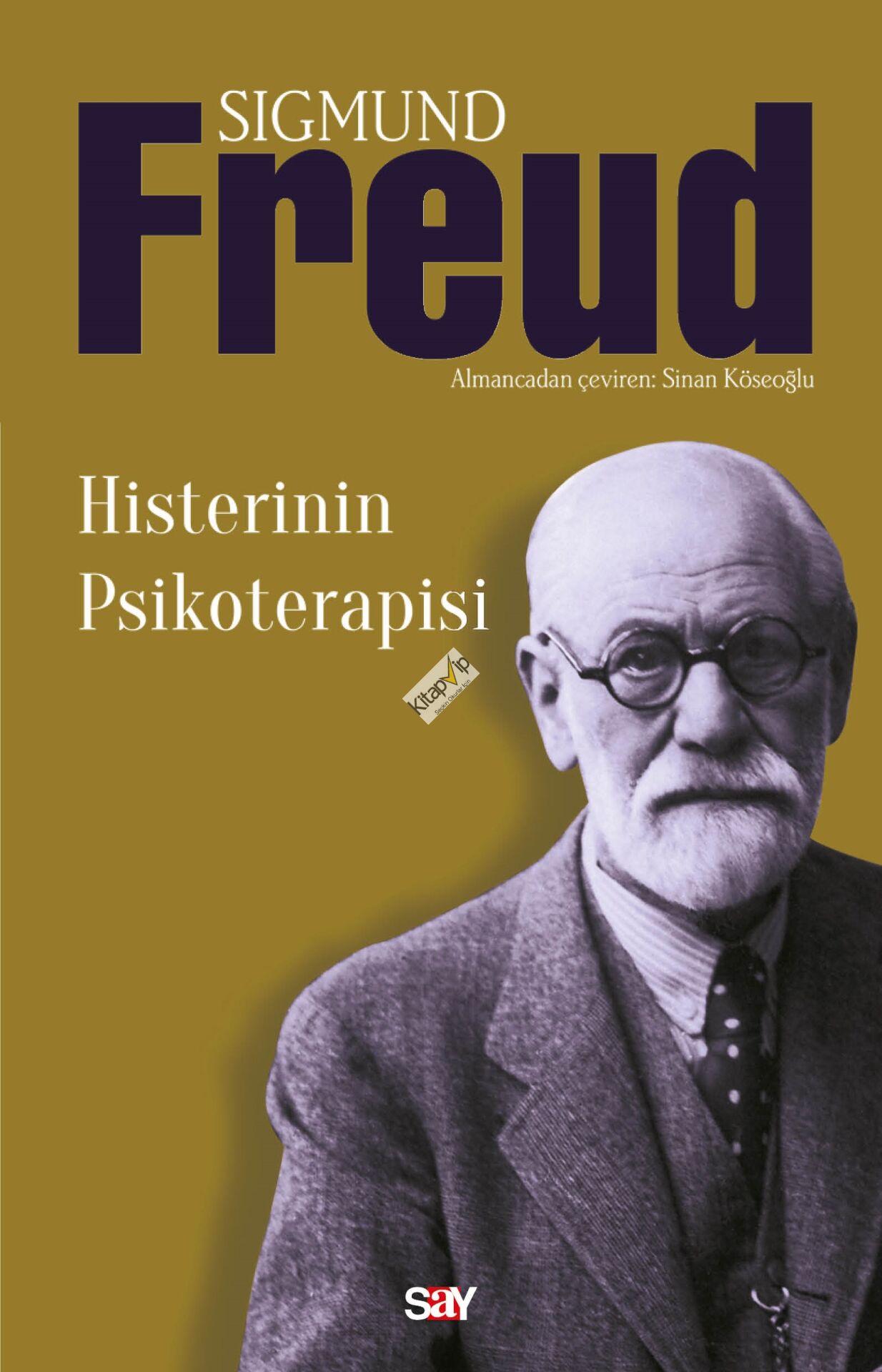 Histerinin Psikoterapisi