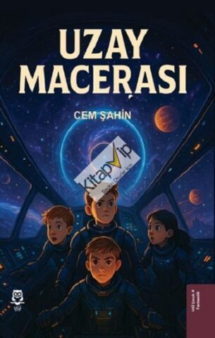 Uzay Macerası