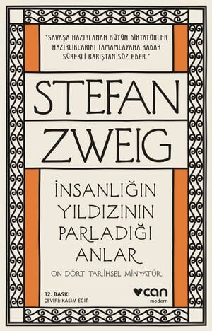 İnsanlığın Yıldızının Parladığı Anlar