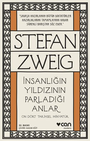 İnsanlığın Yıldızının Parladığı Anlar