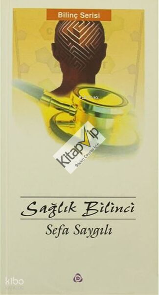 Sağlık Bilinci