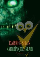 Kaderin Çocukları