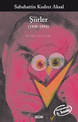 Şiirler (1938-1993)