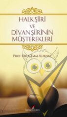Halk Şiiri ve Divan Şiirinin Müşterekleri