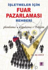 İşletmeler İçin Fuar Pazarlaması Rehberi