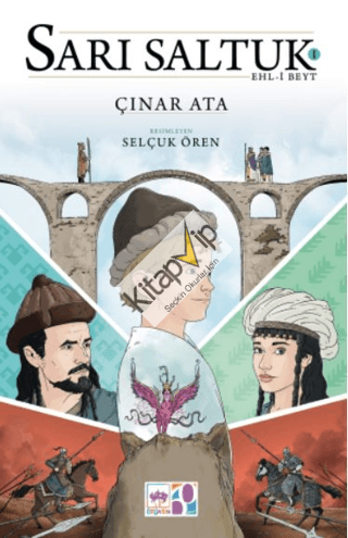 Sarı Saltuk 1 - Ehl-i Beyt