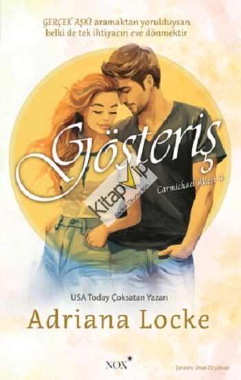 Gösteriş