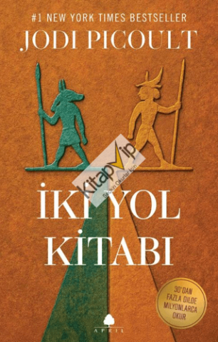 İki Yol Kitabı