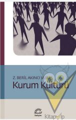 Kurum Kültürü