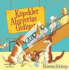 Köpek Alışverişe Gidiyor