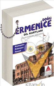 Doğu Ermenice Dil Kartları